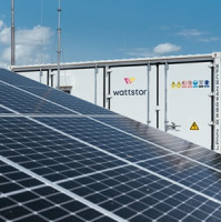 Cesta ke stabilní energii, úsporám i novým příjmům. Společnost TON vsadila na vlastní bateriové úložiště